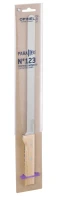 Opinel No. 122 Parallele Carpaccio Knife