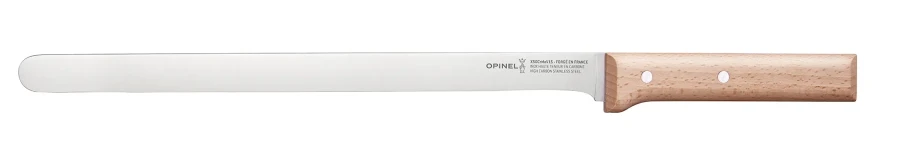 Opinel No. 122 Parallele Carpaccio Knife