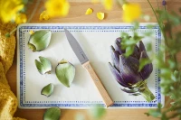 Opinel No. 126 Parallele Paring Knife