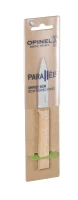 Opinel No. 126 Parallele Paring Knife