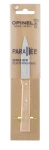 Opinel No. 126 Parallele Paring Knife