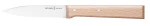 Opinel No. 126 Parallele Paring Knife