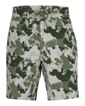 Seamount Board Shorts, kolor: 1089 - Regiment Camo Clover