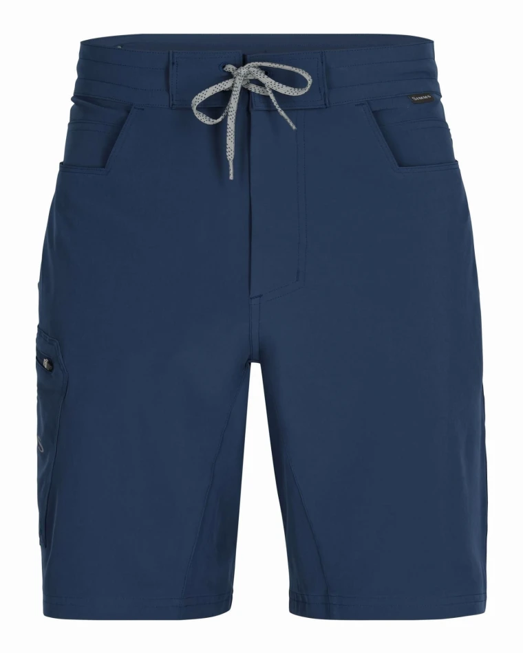 Seamount Board Shorts, kolor: 403 - Midnight