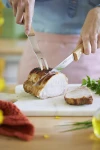 Opinel No. 120 Carving Knife Parallele