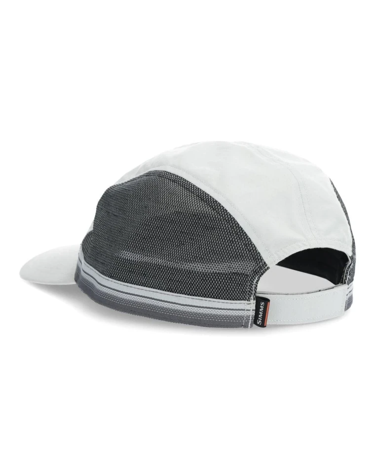 Superlight Flats Cap, kolor: 041 - Sterling