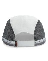 Superlight Flats Cap, kolor: 041 - Sterling