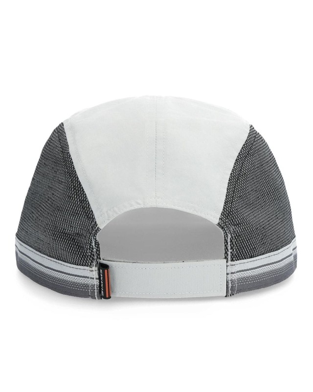 Superlight Flats Cap, kolor: 041 - Sterling