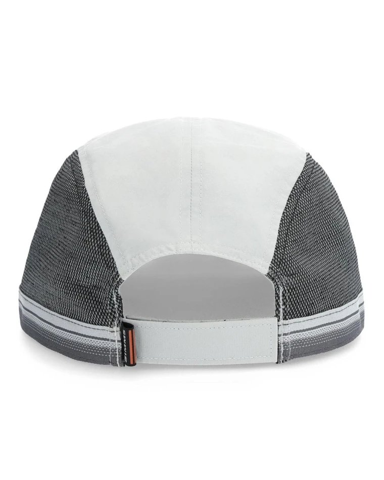 Superlight Flats Cap, kolor: 041 - Sterling