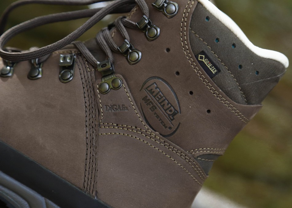 Island Active MFS, kolor: 10 - Brown