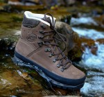 Island Active MFS, kolor: 10 - Brown