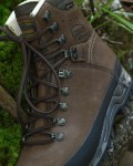Island Active MFS, kolor: 10 - Brown