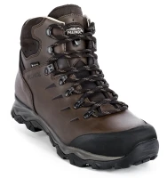 Chile GTX, kolor: 46 - dark brown - 1