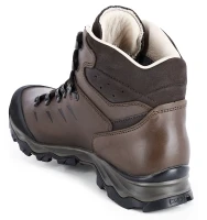 Chile GTX, kolor: 46 - dark brown - 2