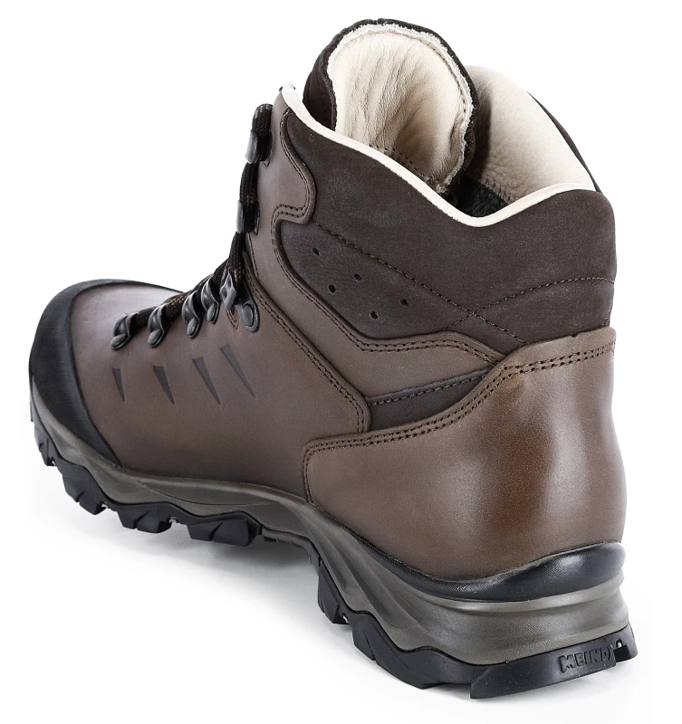 Chile GTX, kolor: 46 - dark brown - 2