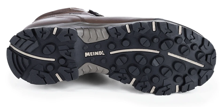 Chile GTX, kolor: 46 - dark brown - 4