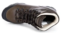Chile GTX, kolor: 46 - dark brown - 3