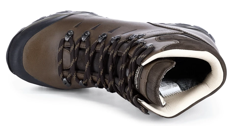 Chile GTX, kolor: 46 - dark brown - 3