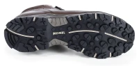 Chile GTX, kolor: 46 - dark brown - 4