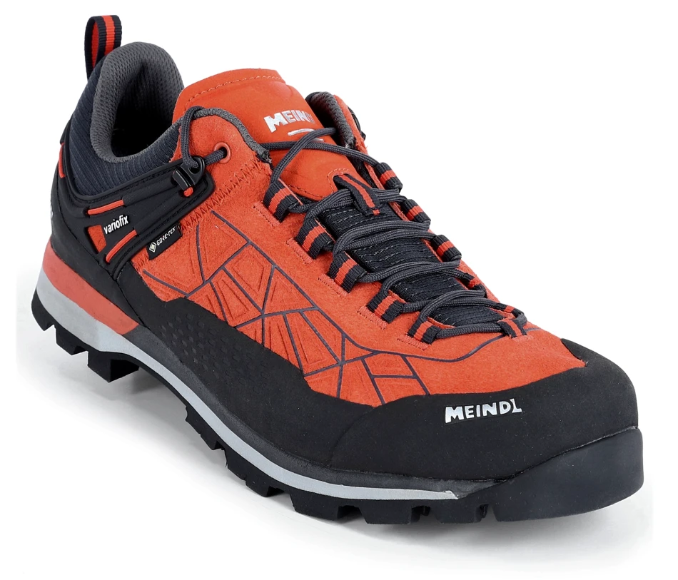 Literock free GTX, kolor: 76 - orange