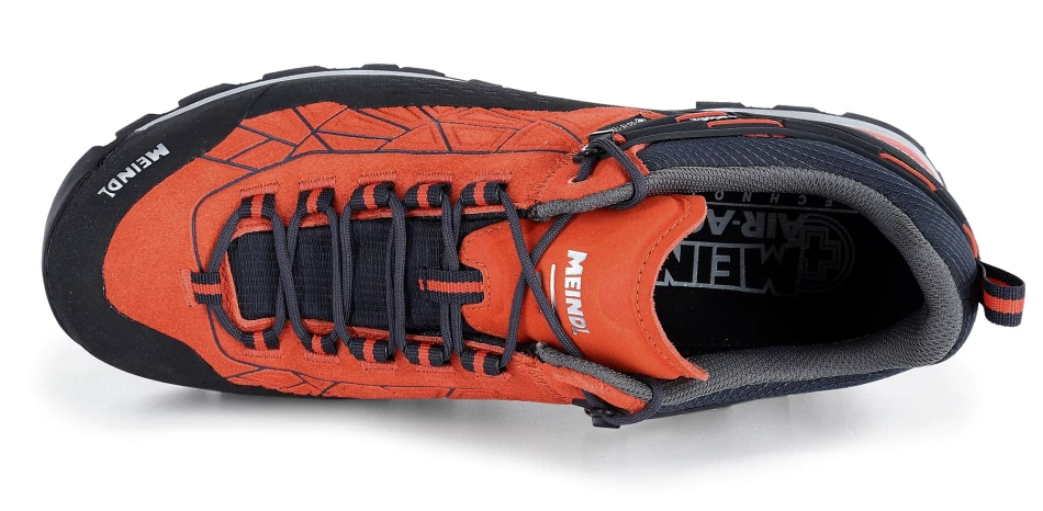 Literock free GTX, kolor: 76 - orange