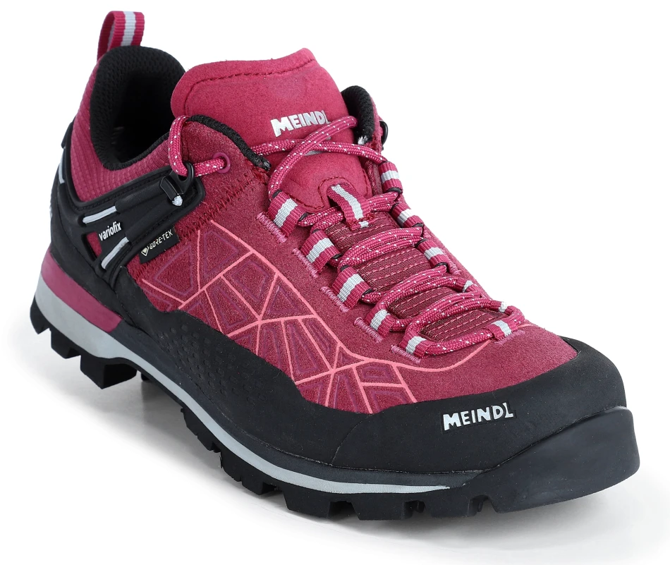 Literock free Lady GTX, kolor: 81 - blackberry - 1