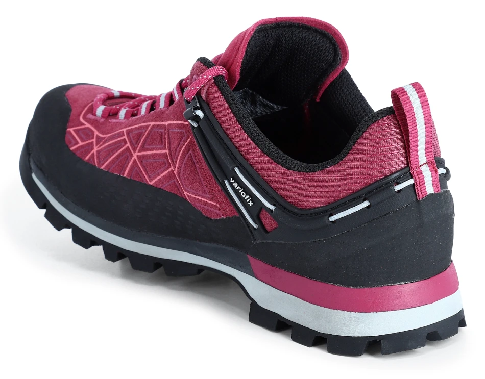 Literock free Lady GTX, kolor: 81 - blackberry - 2
