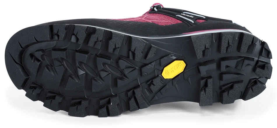 Literock free Lady GTX, kolor: 81 - blackberry - 4