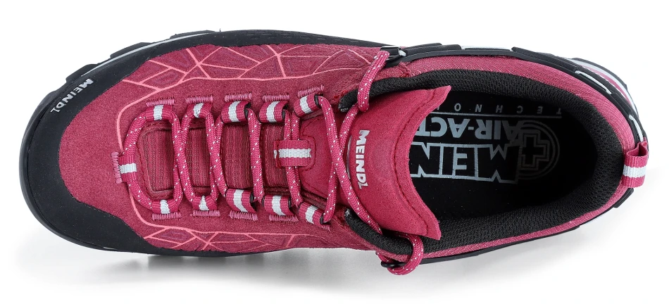 Literock free Lady GTX, kolor: 81 - blackberry - 3