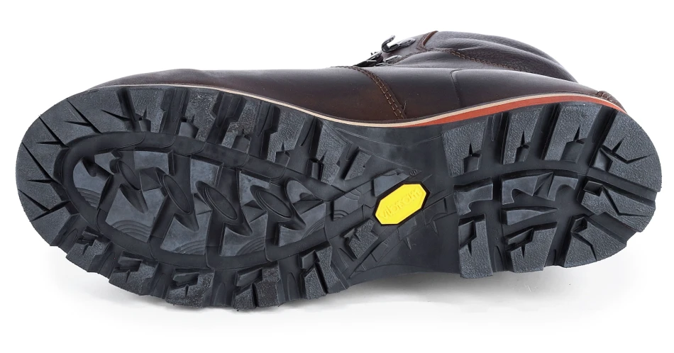Meindl Sinabell , kolor: 46 - dark brown