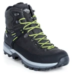 Air Revolution 1.5, kolor: 31 - antracite / lemon
