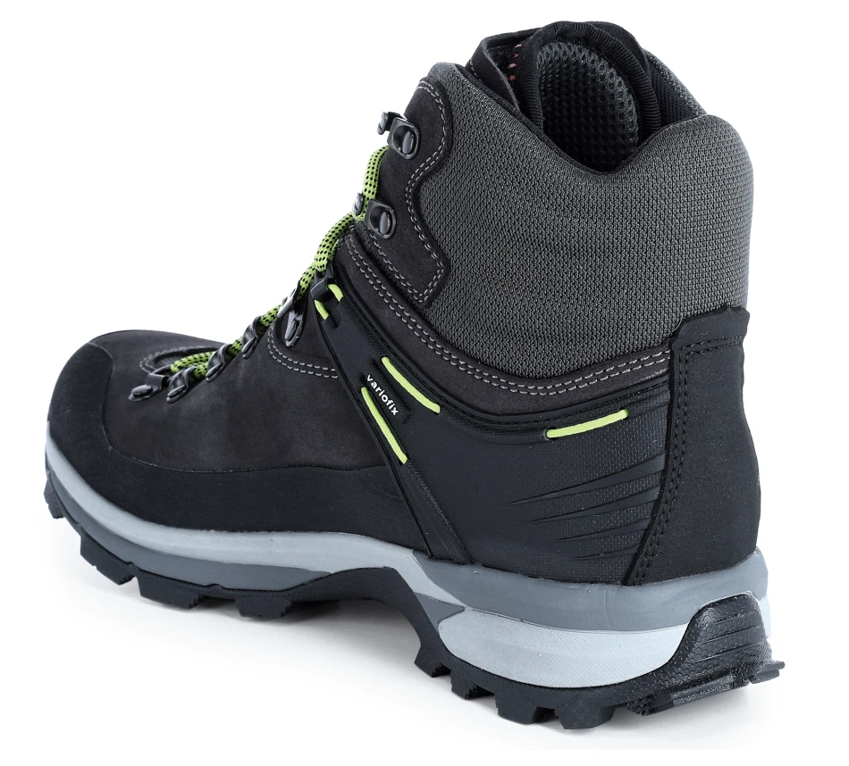 Air Revolution 1.5, kolor: 31 - antracite / lemon
