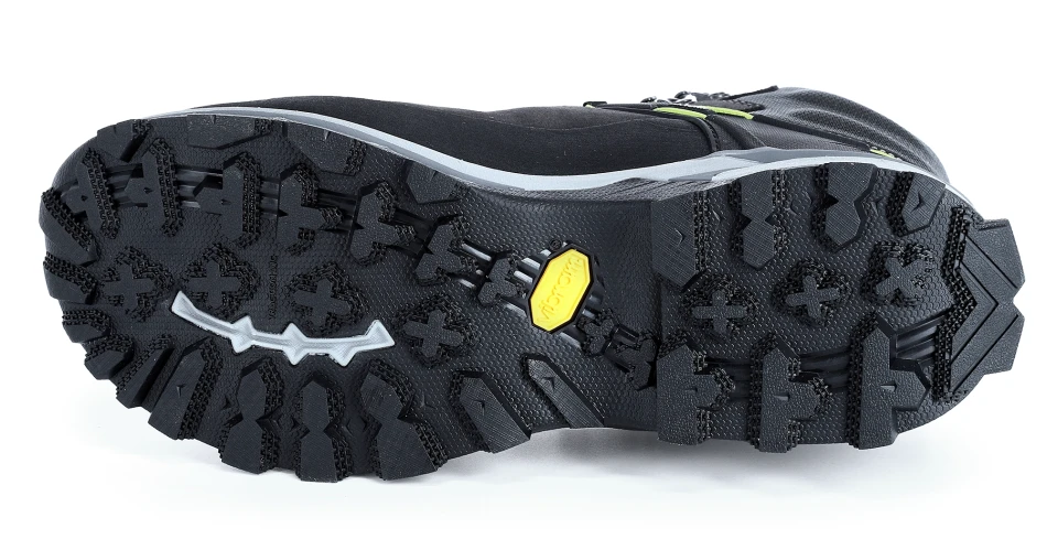 Air Revolution 1.5, kolor: 31 - antracite / lemon