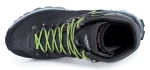 Air Revolution 1.5, kolor: 31 - antracite / lemon