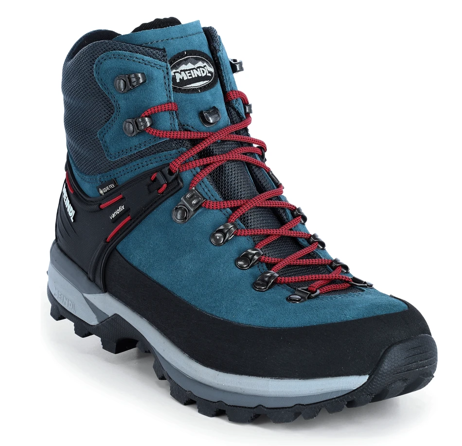Air Revolution 1.5, kolor: 53 - petrol / red