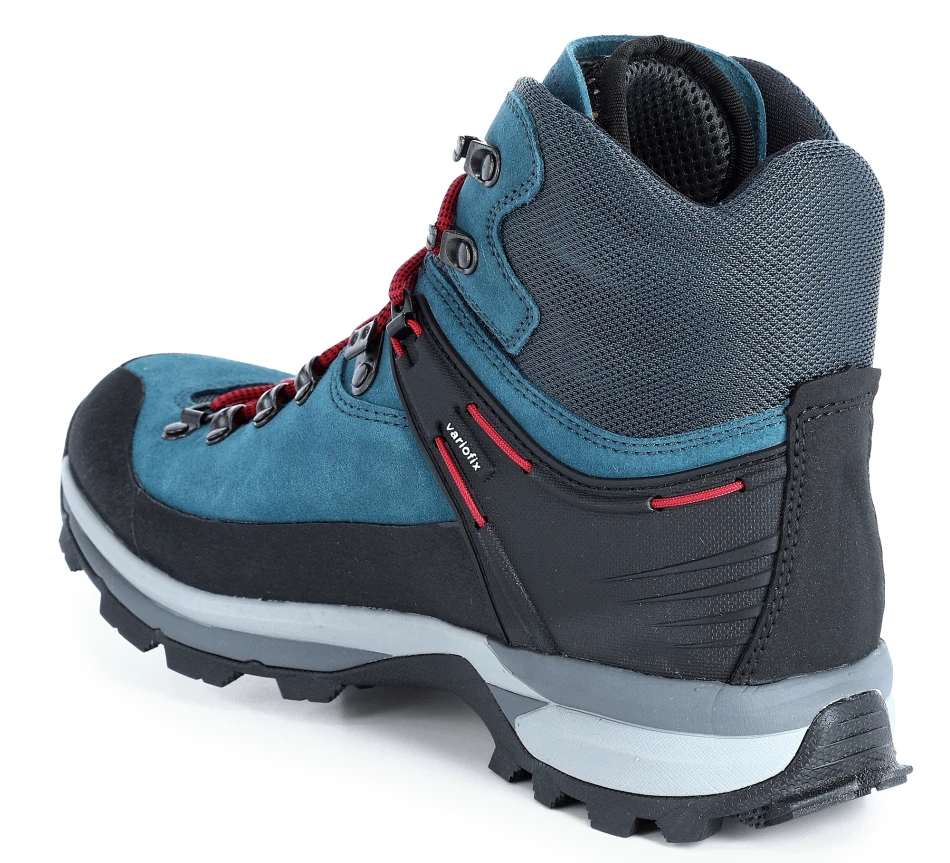 Air Revolution 1.5, kolor: 53 - petrol / red