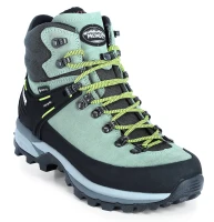 Air Revolution 1.5 Lady, kolor: 84 - lime green / lemon