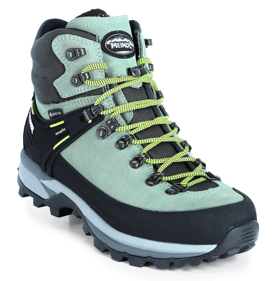 Air Revolution 1.5 Lady, kolor: 84 - lime green / lemon