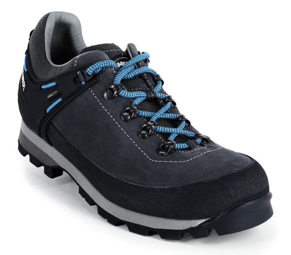 Apia Lady, kolor: 31 - antracite / azure - 1