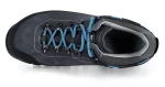 Apia Lady, kolor: 31 - antracite / azure - 3