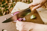 Opinel No. 118 Chef Multi-Purpose Parallele