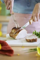 Opinel No. 120 Carving Knife Parallele