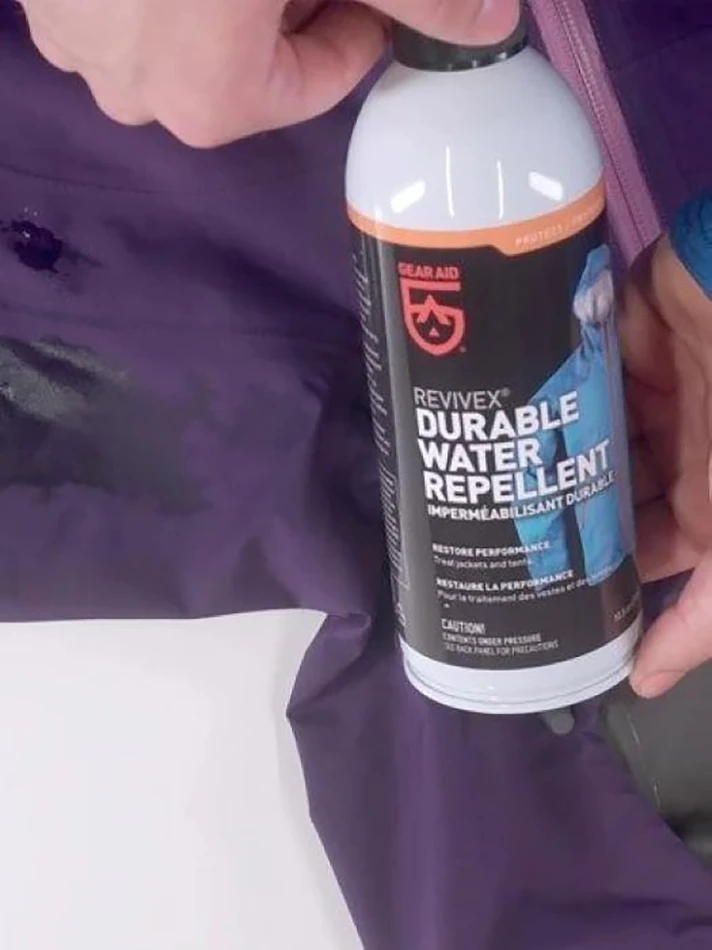 Gear Aid Revivex Durable Water Repellent 500 ml
