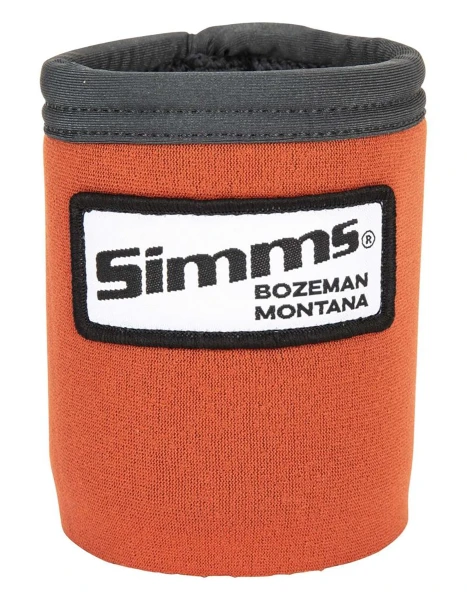 Wading Drink Jacket, kolor: 800 - Simms Orange