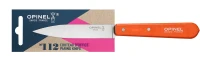 Opinel Paring No.112, kolor: Orange