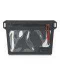 Dry Creek Tech Pouch, kolor: 001 - Black