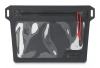 Dry Creek Tech Pouch, kolor: 001 - Black