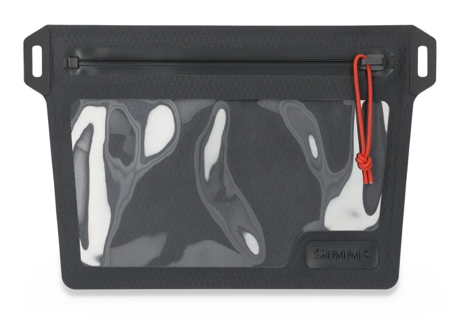 Dry Creek Tech Pouch, kolor: 001 - Black