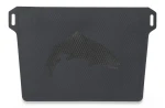 Dry Creek Tech Pouch, kolor: 001 - Black