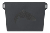Dry Creek Tech Pouch, kolor: 001 - Black